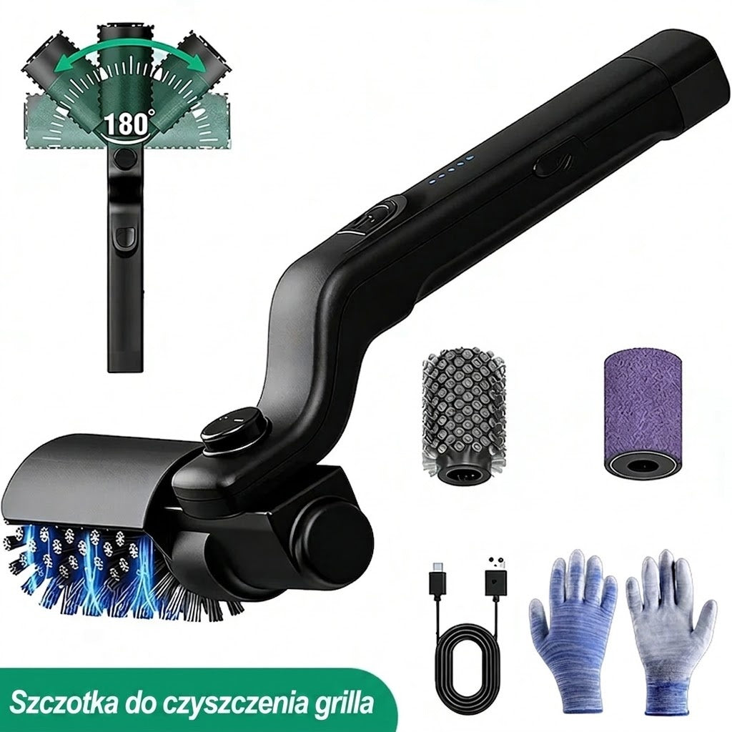 GrilyBuzz