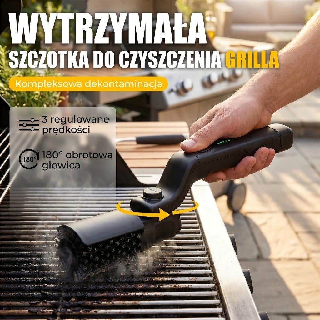 GrilyBuzz