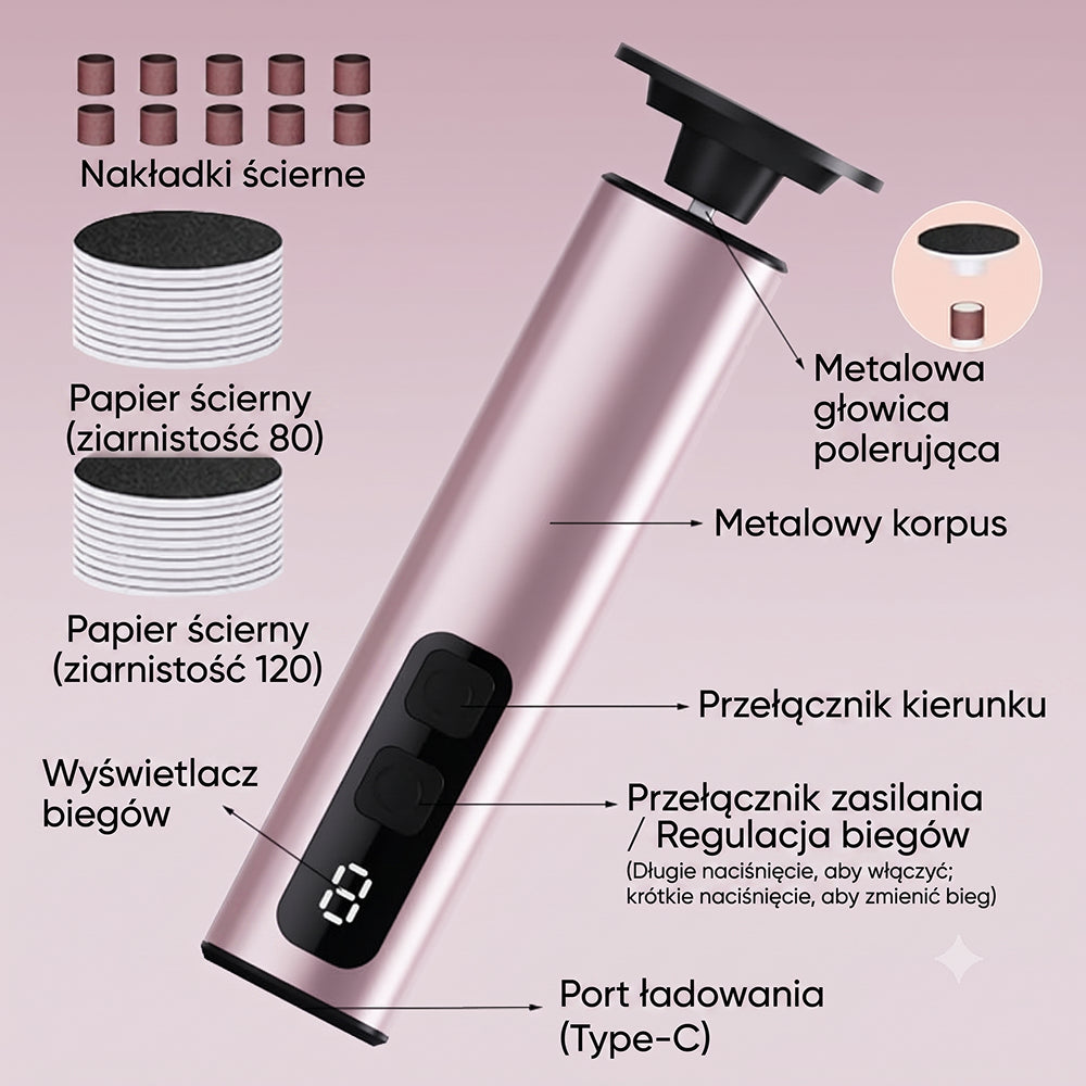 PediLuxid