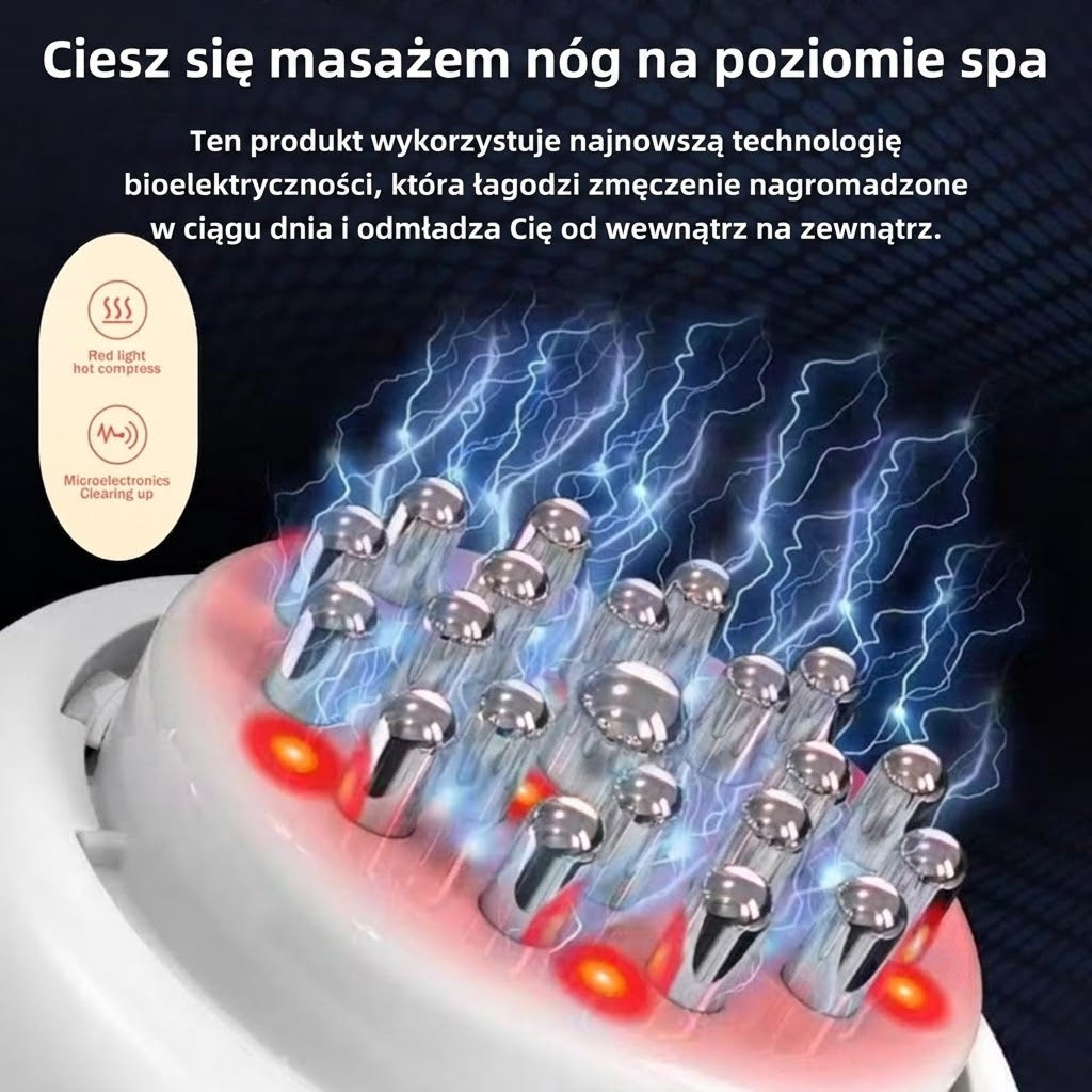 Lymoranix