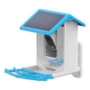 ChipaPix Smart Bird Feeder