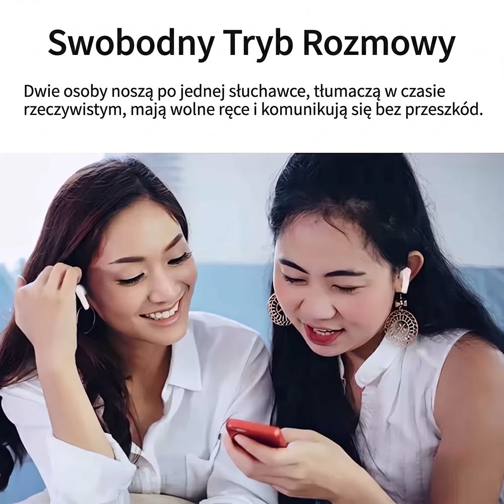 LinguBuds V2