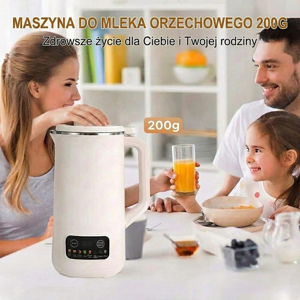 Nutebost