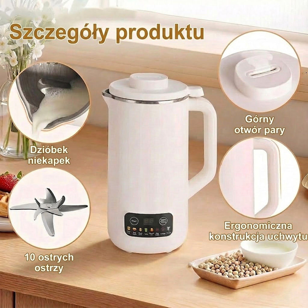 Nutebost